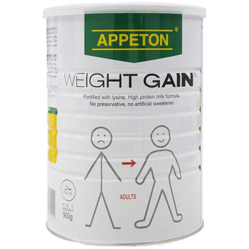 APPETON 爱必顿 成人营养配方奶粉 900克（法国）
