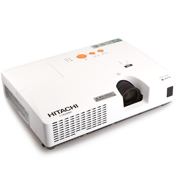 日立（HITACHI）HCP-U26E 商用投影机