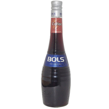 荷兰 Bol's波士咖啡力娇酒700ml