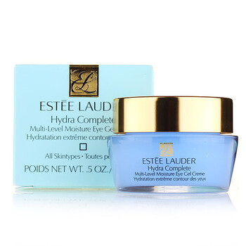 Estee Lauder雅诗兰黛多层次瞬透水漾保湿眼霜15ml