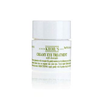 KIEHL'S契尔氏/科颜氏 牛油果眼霜14ml