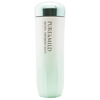泊美 植物奢白致臻悦白化妆水（滋润型）150ml