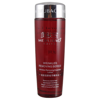 美肤宝 舒纹平精华水165ml 补水 抗皱 细肤 紧致
