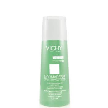 VICHY 薇姿净颜无瑕祛痘保湿收敛水 200ml