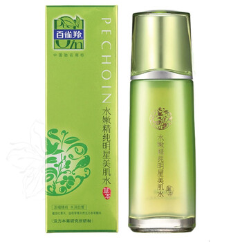 百雀羚水嫩精纯明星美肌水100ml