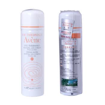 雅漾舒护活泉水50ML