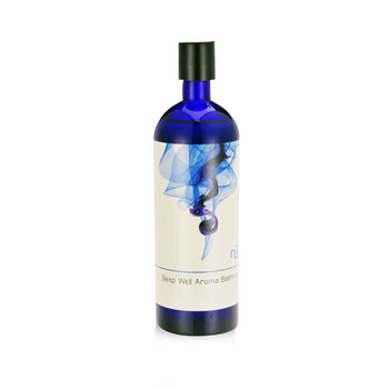 自然美 natural beauty 安神助眠复方水疗精油 200ml