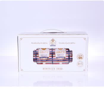 高原之宝牦牛奶 彩条版 3个月套装【建议分月/次配送】 250ml/盒*12盒/箱*8箱
