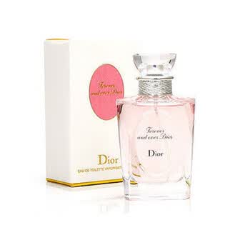 CD/Dior迪奥情系永恒的爱粉色女士香水50ML3348900774056