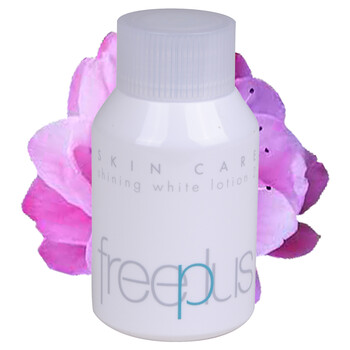 freeplus芙丽芳丝纯白凝皙柔润化妆水130ml 新款