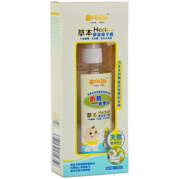 好爱goodlove草本原液痱子露 125ml