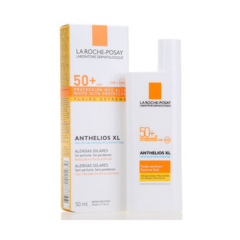 理肤泉LA ROCHE-POSAY特护清透防晒露50ml