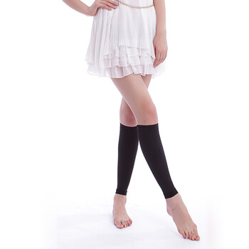 好士德Perfect leg 静脉曲张袜 夏季薄款旅游专用袜 减压袜 瘦腿袜 燃脂袜 压力一级短筒直筒