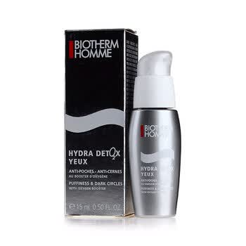 碧欧泉 男士新净化眼部凝露15ml