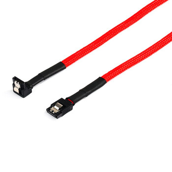 奥睿科（ORICO）CPD-7P3G-RW60 机箱理线线材 套网SATA线材 SATA2代高速数据线 60CM套网