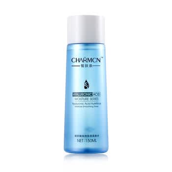 皙肤泉 玻尿酸滋润保湿柔肤水 150ml