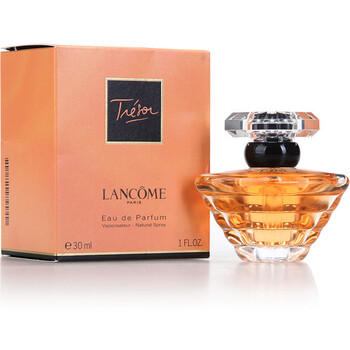 兰蔻Tresor璀灿女士香水30ml