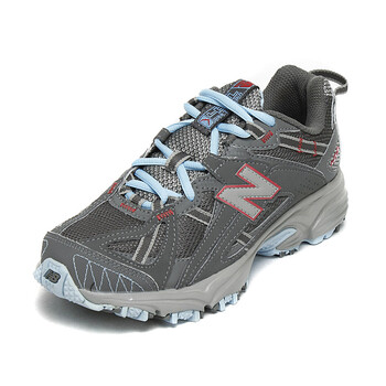 New Balance 新百伦跑步鞋 女鞋 WT411GB-0D 深灰色 38