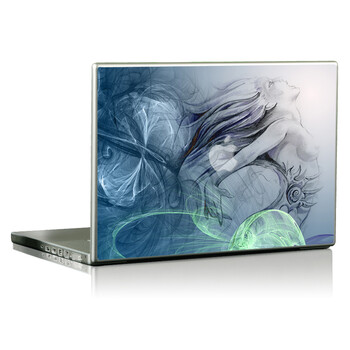 SkinAT 苹果笔记本外壳贴膜 狂野的心 Pro 15 (Retina)