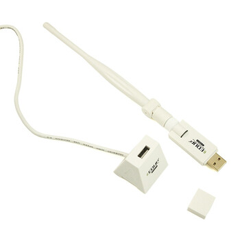 EDUP EP-MS8516 11N家庭覆盖型无线网卡