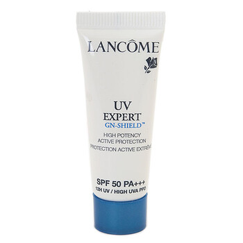 LANCOME兰蔻 柔皙轻透防晒乳 SPF50PA+++ 10ml