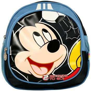 Disney 迪士尼米奇幼儿园书包MB8042A-兰色