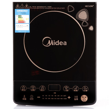美的（Midea） WK2102 电磁炉