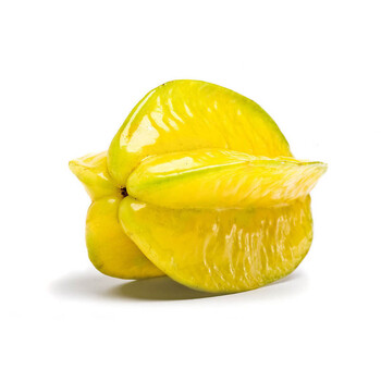台湾红龙杨桃(约2Kg) 台湾水果