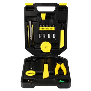 瑞德工具 56件套工具箱 变形金刚博派系列 901056Y