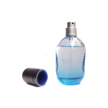 VOCE露伊浓法国蓝色经典清新木质香调男士香水50ml 清新气味 感受大自然