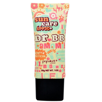popular玻儿防晒修复底霜SPF30+30gC01浅肤