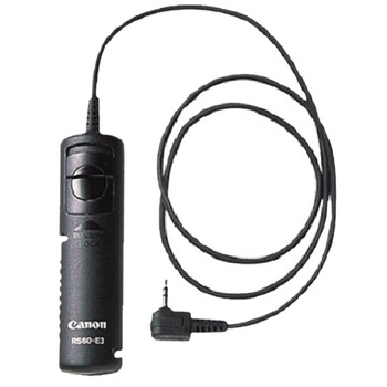 佳能（Canon） RS-60E3 快门线