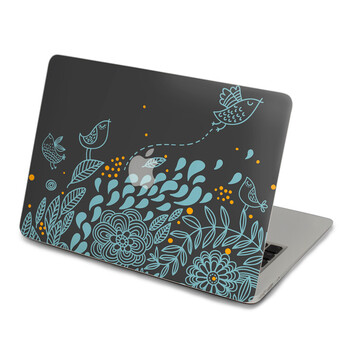 SkinAT 苹果笔记本MacBook外壳A面保护贴膜 3M材料 自由鸟2 Pro 15 (Retina)