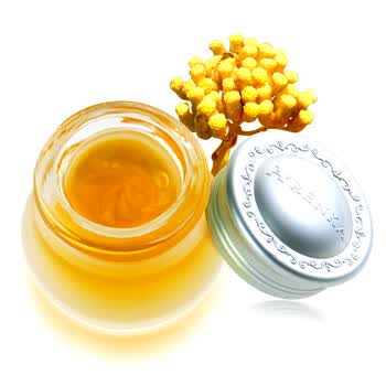 亚蓝卡 蜡菊紧致眼凝胶 去黑眼圈眼袋细纹特效补水保湿 眼霜