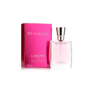 LANCOME 兰蔻新款真爱奇迹女士香水30ML3147758029406