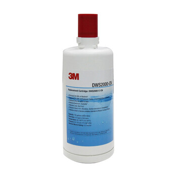 3M 净享2000 家用净水器 滤芯