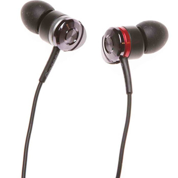 先锋（Pioneer） SE-CL541i-K（黑色） 入耳式通讯耳机