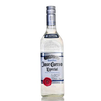 豪帅 银快活 墨西哥烈酒 700ml