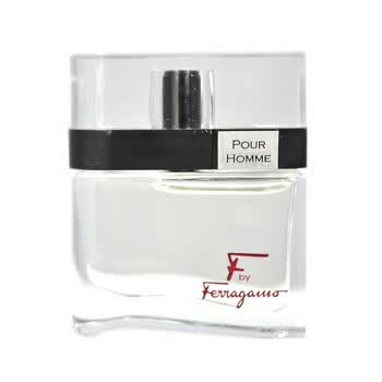 Ferragamo菲拉格慕非我莫属男士香水5ml（体验装）