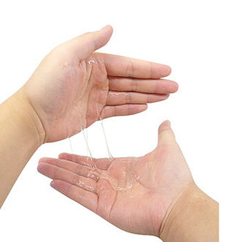 日本TENGA鸡蛋型水性润滑剂 65ML 成人用品