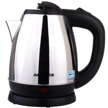 奥克斯（AUX） HX-15A12 1.5L 不锈钢电水壶