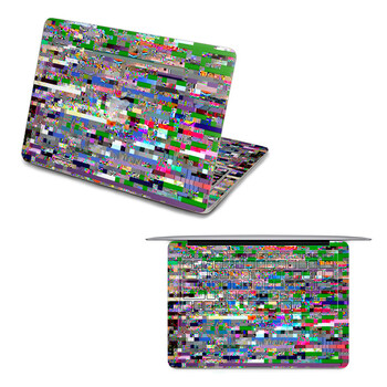 SkinAT 苹果笔记本MacBook全套保护贴膜 3M材料 无信号 Air 11