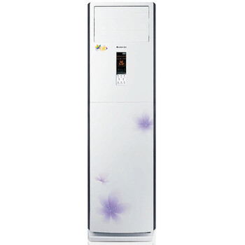 格力（GREE） KFR-50LW/(50569)Ba-3 2匹 T迪系列家用冷暖空调