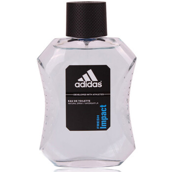 Adidas 阿迪达斯 男士香水100ML--纵情