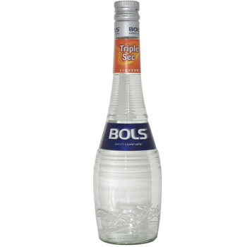 荷兰 Bol's波士白香橙力娇酒700ml