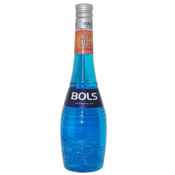 荷兰 Bol's波士蓝香橙力娇酒700ml