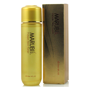 丸美蚕丝蛋白保养液 120ml