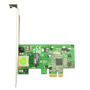 磊科（Netcore）NE110 千兆PCI-E网卡