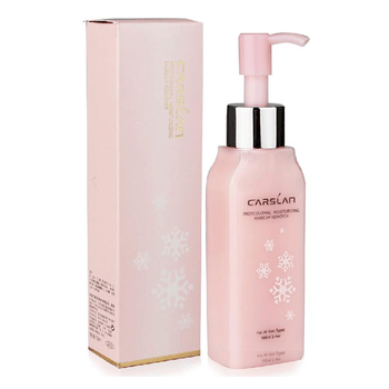 卡姿兰雪肌专业保湿卸妆乳100ml★