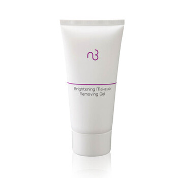 自然美 natural beauty 自然美亮肤卸妆凝露 80g